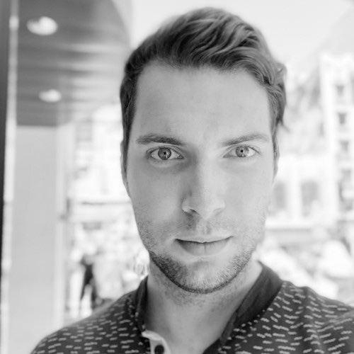 Petr Brazdil - Lead Engineer